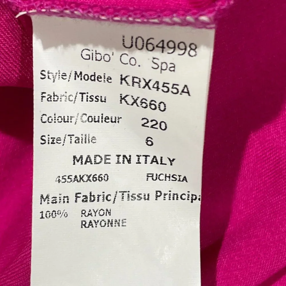 Michael Kors Shift Dress‎